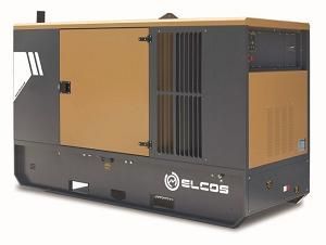 Дизельный генератор Elcos GE.PK.110/100.SS ДизельЭнергоРесурс Дизельный генератор Elcos GE.PK.110/100.SS ДизельЭнергоРесурс