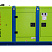 Дизельный генератор GenPower GNT-LRY 55 OTOSK ATS ДизельЭнергоРесурс