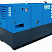 Дизельный генератор Geko 60014 ED-S/DEDA SS с АВР ДизельЭнергоРесурс