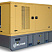 Дизельный генератор Elcos GE.CU.110/105.SS с АВР ДизельЭнергоРесурс
