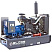 Дизельный генератор Elcos GE.PK.275/250.BF ДизельЭнергоРесурс