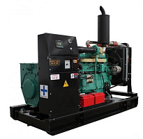 Дизельный генератор Weifang АД-80 с АВР ДизельЭнергоРесурс