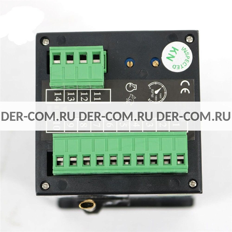 Контроллер Deep Sea DSE501 ДизельЭнергоРесурс