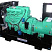 Дизельный генератор MingPowers M-W963E с АВР ДизельЭнергоРесурс