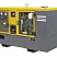 Дизельный генератор Atlas Copco QES 120 с АВР ДизельЭнергоРесурс