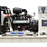 Дизельный генератор Teksan TJ550DW5L ДизельЭнергоРесурс