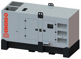 Дизельный генератор Energo EDF 200/400 IV S ДизельЭнергоРесурс