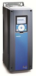 Частотный преобразователь VACON0100-3L-0261-5-FLOW+SDB2+IP00+FL04+DLRU 160кВт 380В