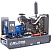 Дизельный генератор Elcos GE.JD3A.160/150.BF с АВР ДизельЭнергоРесурс