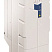 Частотный преобразователь ABB ACQ580-01-05A7-4+B056+J400 2,2кВт 380В 3ф.IP55, с панелью управления