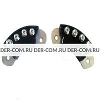 Диодный мост Stamford MXG/MXY 40-15 ДизельЭнергоРесурс