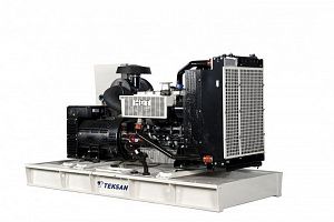 ТО-2 (ТО-1000) ДГУ Teksan TJ167PE5A (один раз в 2 года) дизельного генератора Teksan TJ167PE5A