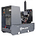 Дизельный генератор Elcos GE.DZA.021/020.BF 400/230 ДизельЭнергоРесурс
