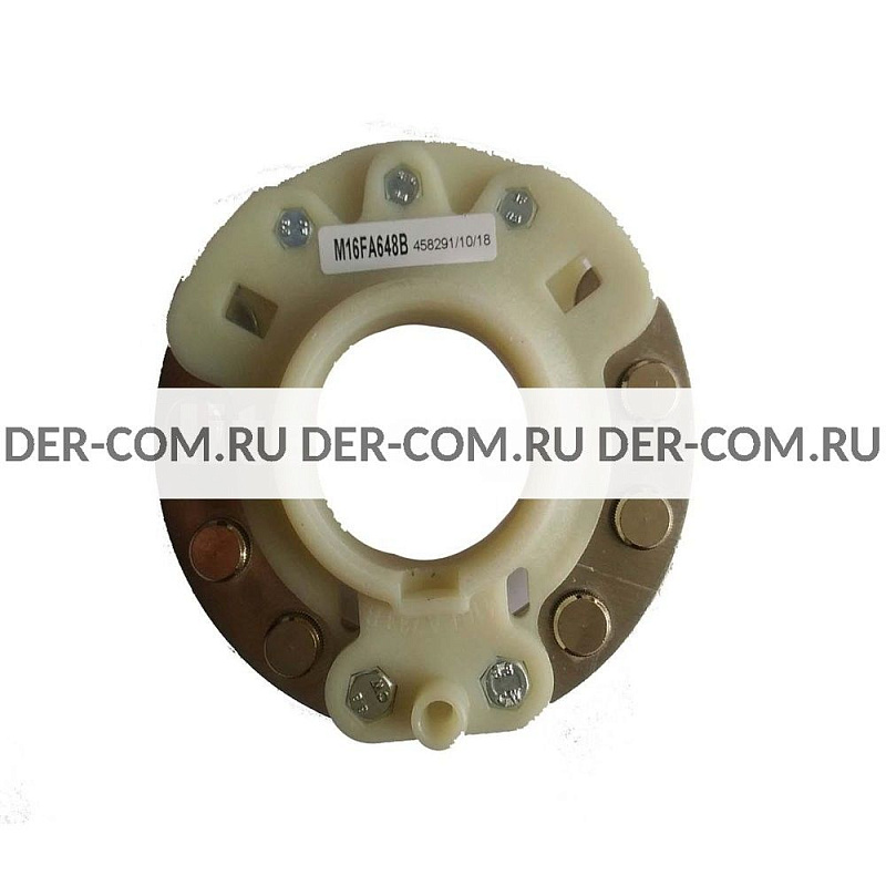 Диодный мост M16FA648B для генераторов Marelli Motori ДизельЭнергоРесурс