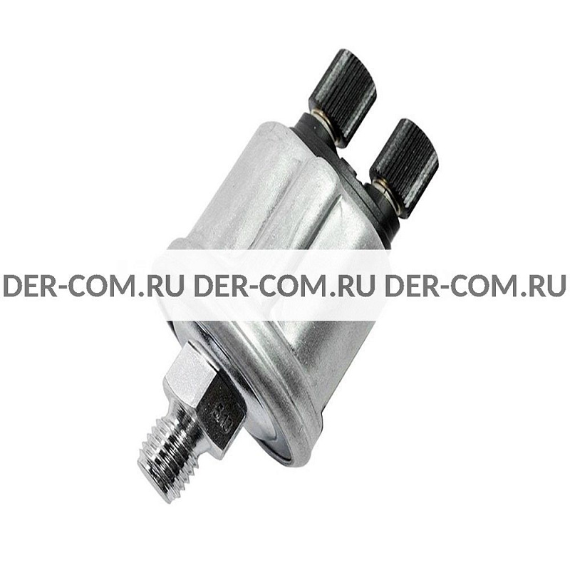 Датчик давления масла аварийный 12-24 VDC ДизельЭнергоРесурс