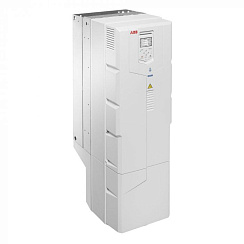 Частотный преобразователь ABB ACH580-01-033A-4+J400 15кВт 380В 3 ф. IP21, с панелью управления