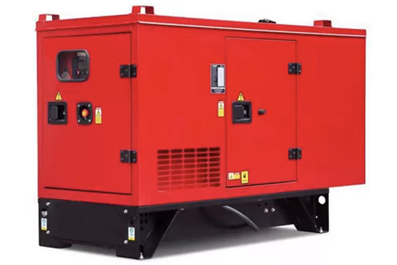 Дизельный генератор Arken ARK-Q 22/230-S ДизельЭнергоРесурс