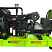 Дизельный генератор GenPower GPR-LRY 720 OTO ДизельЭнергоРесурс