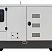 Дизельный генератор Atlas Copco QIS 335 с АВР ДизельЭнергоРесурс