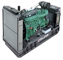 Дизельный генератор Elcos GE.MT.550/500.BF с АВР ДизельЭнергоРесурс