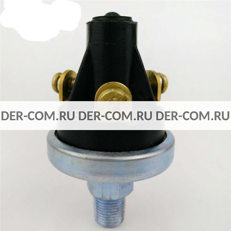 Датчик давления масла VDO 0.18 MPa c 3-мя контактами ДизельЭнергоРесурс