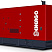 Дизельный генератор Energo ED 1030/400M S ДизельЭнергоРесурс