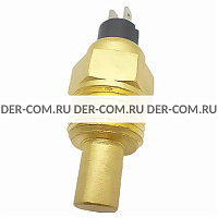 Датчик температуры 1/2 ДизельЭнергоРесурс