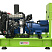 Дизельный генератор GenPower GNT-LRY 55 OTO ATS ДизельЭнергоРесурс