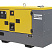 Дизельный генератор Atlas Copco QES 20 ДизельЭнергоРесурс