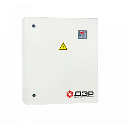 Шкаф АВР-100А-03-01-ABB на базе силовых контакторов ABB ДизельЭнергоРесурс