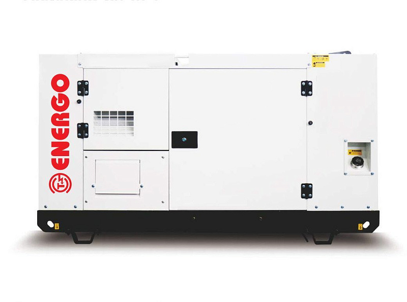 Дизельный генератор Energo AD50-T400-S с АВР ДизельЭнергоРесурс Дизельный генератор Energo AD50-T400-S с АВР ДизельЭнергоРесурс