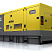 Дизельный генератор Atlas Copco QAS 500 ДизельЭнергоРесурс