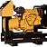 Дизельный генератор Caterpillar GEPH35-2 ДизельЭнергоРесурс