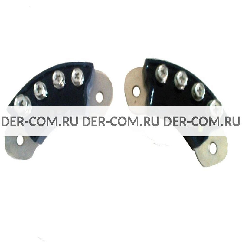 Диодный мост Stamford MXG/MXY 40-15 ДизельЭнергоРесурс