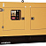 Дизельный генератор Caterpillar GEH220 в кожухе ДизельЭнергоРесурс