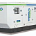 Дизельный генератор Greaves Power GPWII-PII-200S с АВР ДизельЭнергоРесурс