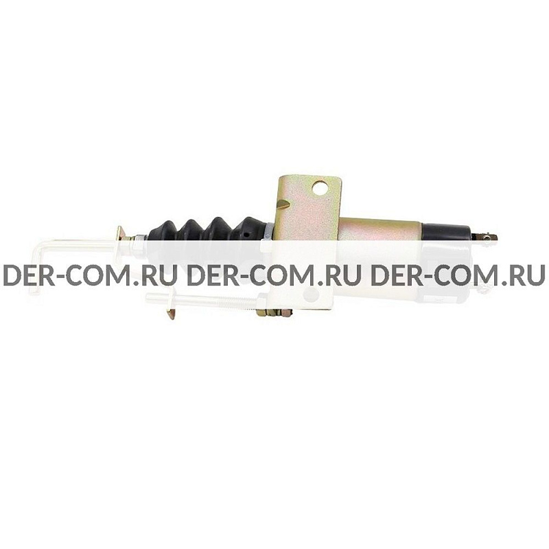 Соленоид  lister petter 366-07197 ДизельЭнергоРесурс