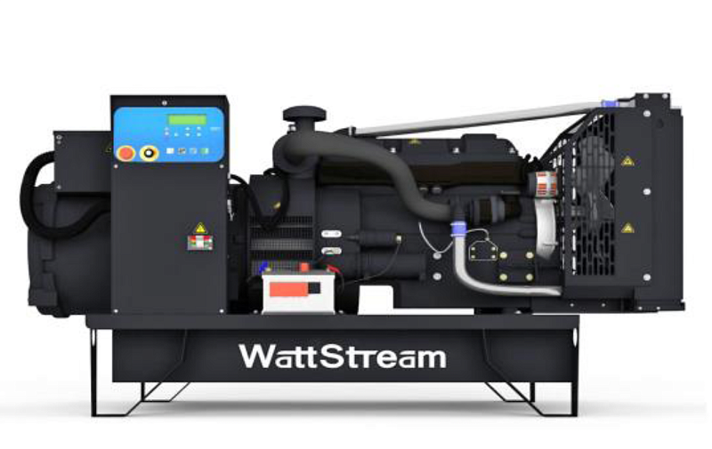 Дизельный генератор WattStream WS22-DZX ДизельЭнергоРесурс Дизельный генератор WattStream WS22-DZX ДизельЭнергоРесурс