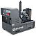 Дизельный генератор Elcos GE.PK.022/020.BF с АВР ДизельЭнергоРесурс