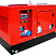 Дизельный генератор EuroPower EPS 183 TDE с АВР ДизельЭнергоРесурс