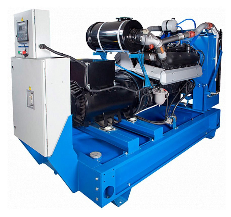 Дизельный генератор ТСС АД-200С-Т400-1РМ2 Engga (ЯМЗ-7514.10-04) ДизельЭнергоРесурс Дизельный генератор ТСС АД-200С-Т400-1РМ2 Engga (ЯМЗ-7514.10-04) ДизельЭнергоРесурс