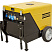 Дизельный генератор Atlas Copco QEP S9 на шасси с АВР ДизельЭнергоРесурс