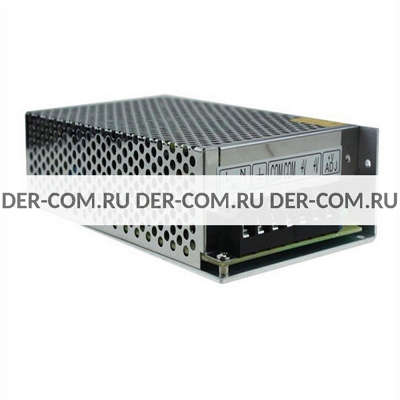 Зарядное устройство 5100D 24V 10А ДизельЭнергоРесурс