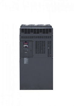 Частотный преобразователь Mitsubishi FR-A840-04320-2-60 325А 160 кВт 380В