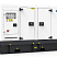 Дизельный генератор PowerLink WPS150S ДизельЭнергоРесурс