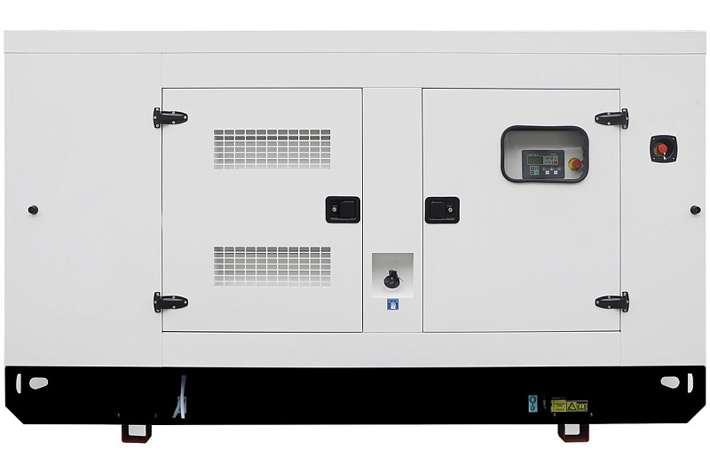 Дизельный генератор ТСС АД-150C-Т400-1РКМ15 ДизельЭнергоРесурс