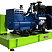 Дизельный генератор GenPower GNT-LRY 770 OTO ATS ДизельЭнергоРесурс