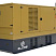 Дизельный генератор Elcos GE.AI3A.220/200.SS с АВР ДизельЭнергоРесурс