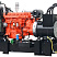 Дизельный генератор Energo EDF 330/400 SC ДизельЭнергоРесурс